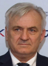 janusz gawlik